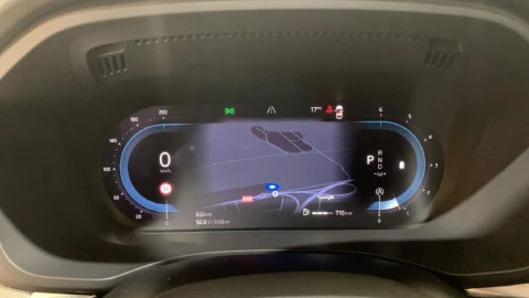 Volvo XC60 2.0 B4 D Plus Dark Auto