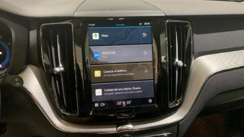 Volvo XC60 2.0 B4 D Plus Dark Auto