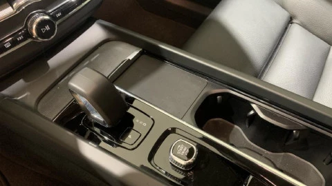 Volvo XC60 2.0 B4 D Plus Dark Auto