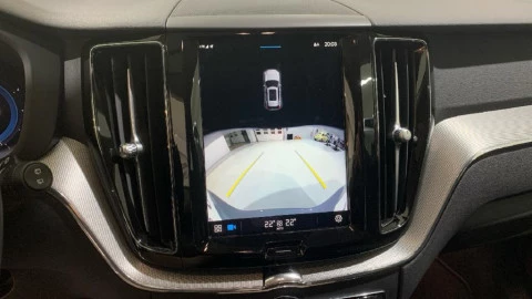 Volvo XC60 2.0 B4 D Plus Dark Auto