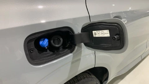 Volvo XC60 2.0 B4 D Plus Dark Auto