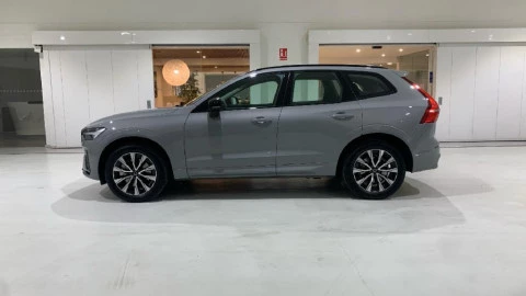 Volvo XC60 2.0 B4 D Plus Dark Auto