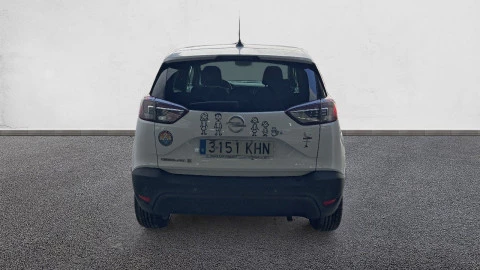 Opel Crossland X 1.2 60kW (81CV) MPFI Selective
