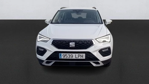 Seat Ateca 2.0 TDI 85kW (115CV) S&S Style Go