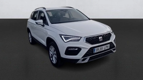 Seat Ateca 2.0 TDI 85kW (115CV) S&S Style Go