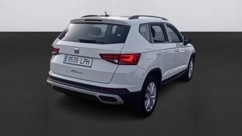 Seat Ateca 2.0 TDI 85kW (115CV) S&S Style Go