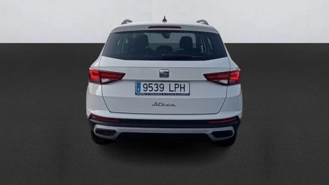 Seat Ateca 2.0 TDI 85kW (115CV) S&S Style Go