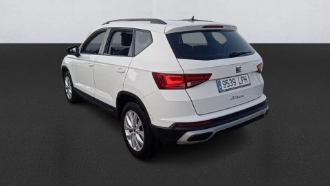 Seat Ateca 2.0 TDI 85kW (115CV) S&S Style Go