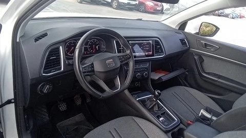 Seat Ateca 2.0 TDI 85kW (115CV) S&S Style Go