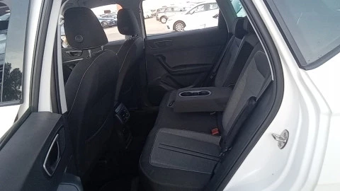 Seat Ateca 2.0 TDI 85kW (115CV) S&S Style Go