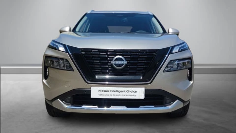 Nissan X-Trail 5pl 1.5 e-4ORCE 158kW 4x4 A/T Tekna