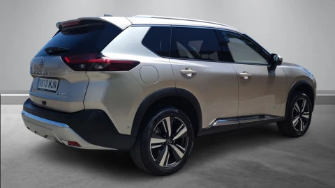 Nissan X-Trail 5pl 1.5 e-4ORCE 158kW 4x4 A/T Tekna