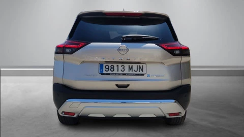 Nissan X-Trail 5pl 1.5 e-4ORCE 158kW 4x4 A/T Tekna