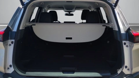 Nissan X-Trail 5pl 1.5 e-4ORCE 158kW 4x4 A/T Tekna