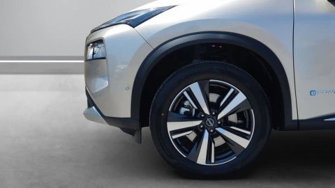 Nissan X-Trail 5pl 1.5 e-4ORCE 158kW 4x4 A/T Tekna