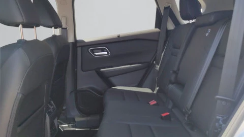 Nissan X-Trail 5pl 1.5 e-4ORCE 158kW 4x4 A/T Tekna