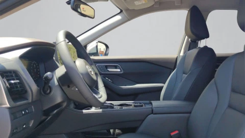 Nissan X-Trail 5pl 1.5 e-4ORCE 158kW 4x4 A/T Tekna