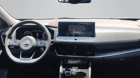 Nissan X-Trail 5pl 1.5 e-4ORCE 158kW 4x4 A/T Tekna