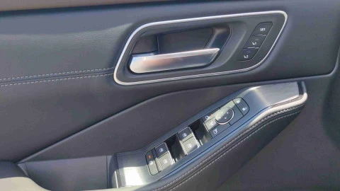 Nissan X-Trail 5pl 1.5 e-4ORCE 158kW 4x4 A/T Tekna