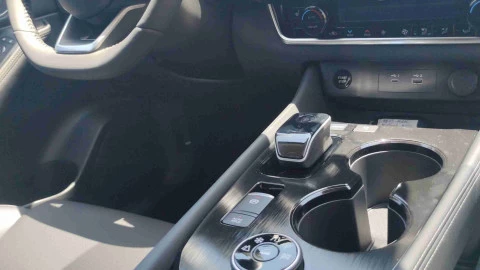 Nissan X-Trail 5pl 1.5 e-4ORCE 158kW 4x4 A/T Tekna