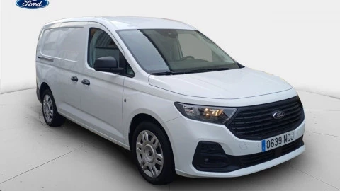 Ford Transit Connect Van 1.5L EcoBoost PHEV 110kW Trend L1 AT