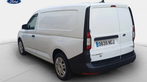 Ford Transit Connect Van 1.5L EcoBoost PHEV 110kW Trend L1 AT