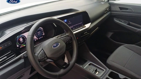 Ford Transit Connect Van 1.5L EcoBoost PHEV 110kW Trend L1 AT