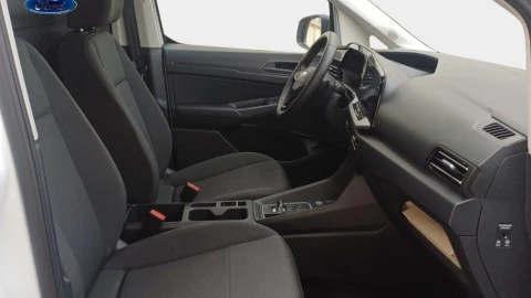 Ford Transit Connect Van 1.5L EcoBoost PHEV 110kW Trend L1 AT