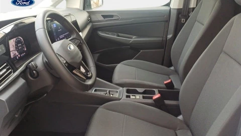 Ford Transit Connect Van 1.5L EcoBoost PHEV 110kW Trend L1 AT