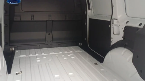 Ford Transit Connect Van 1.5L EcoBoost PHEV 110kW Trend L1 AT