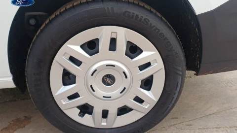 Ford Transit Connect Van 1.5L EcoBoost PHEV 110kW Trend L1 AT