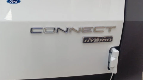 Ford Transit Connect Van 1.5L EcoBoost PHEV 110kW Trend L1 AT