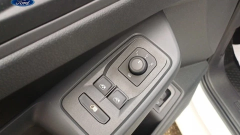 Ford Transit Connect Van 1.5L EcoBoost PHEV 110kW Trend L1 AT