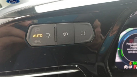 Ford Transit Connect Van 1.5L EcoBoost PHEV 110kW Trend L1 AT