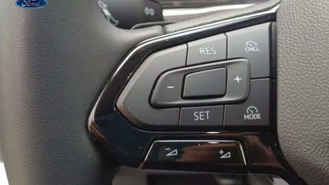 Ford Transit Connect Van 1.5L EcoBoost PHEV 110kW Trend L1 AT