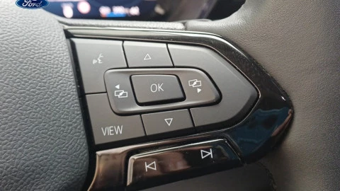 Ford Transit Connect Van 1.5L EcoBoost PHEV 110kW Trend L1 AT