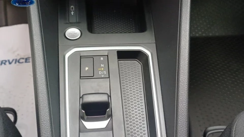 Ford Transit Connect Van 1.5L EcoBoost PHEV 110kW Trend L1 AT