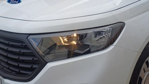 Ford Transit Connect Van 1.5L EcoBoost PHEV 110kW Trend L1 AT