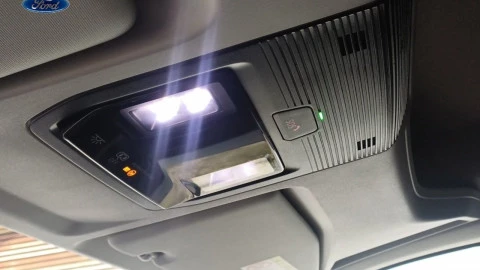 Ford Transit Connect Van 1.5L EcoBoost PHEV 110kW Trend L1 AT