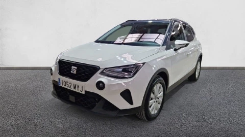 Seat Arona 1.0 TSI 85kW Style Special Edition