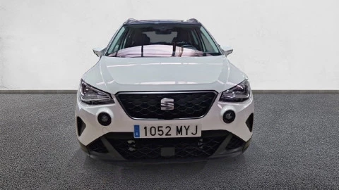 Seat Arona 1.0 TSI 85kW Style Special Edition