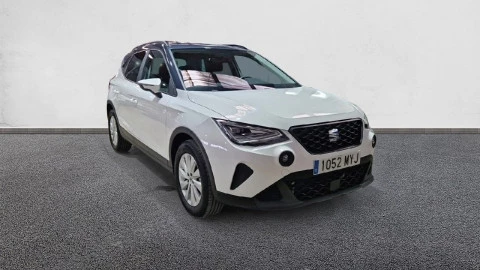 Seat Arona 1.0 TSI 85kW Style Special Edition