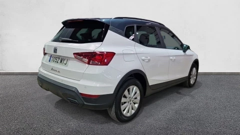 Seat Arona 1.0 TSI 85kW Style Special Edition
