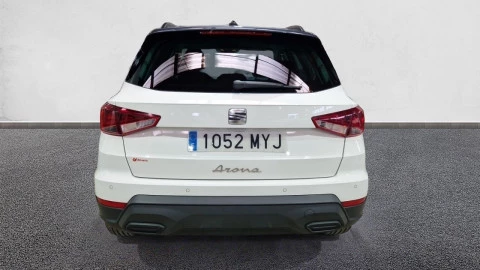 Seat Arona 1.0 TSI 85kW Style Special Edition