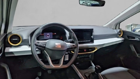 Seat Arona 1.0 TSI 85kW Style Special Edition