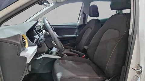 Seat Arona 1.0 TSI 85kW Style Special Edition