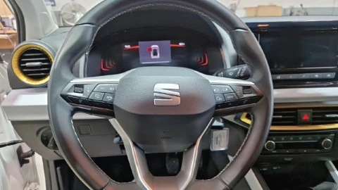 Seat Arona 1.0 TSI 85kW Style Special Edition