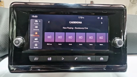 Seat Arona 1.0 TSI 85kW Style Special Edition