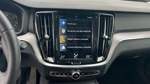 Volvo V60 2.0 B4 (D) Momentum Pro Auto