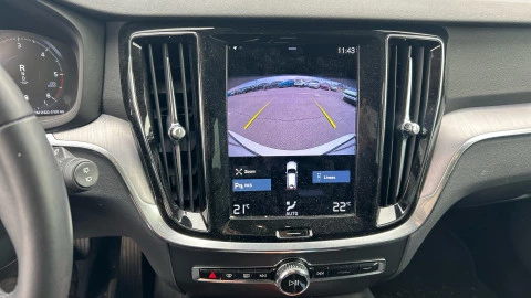 Volvo V60 2.0 B4 (D) Momentum Pro Auto